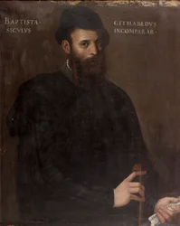 Der Musiker
